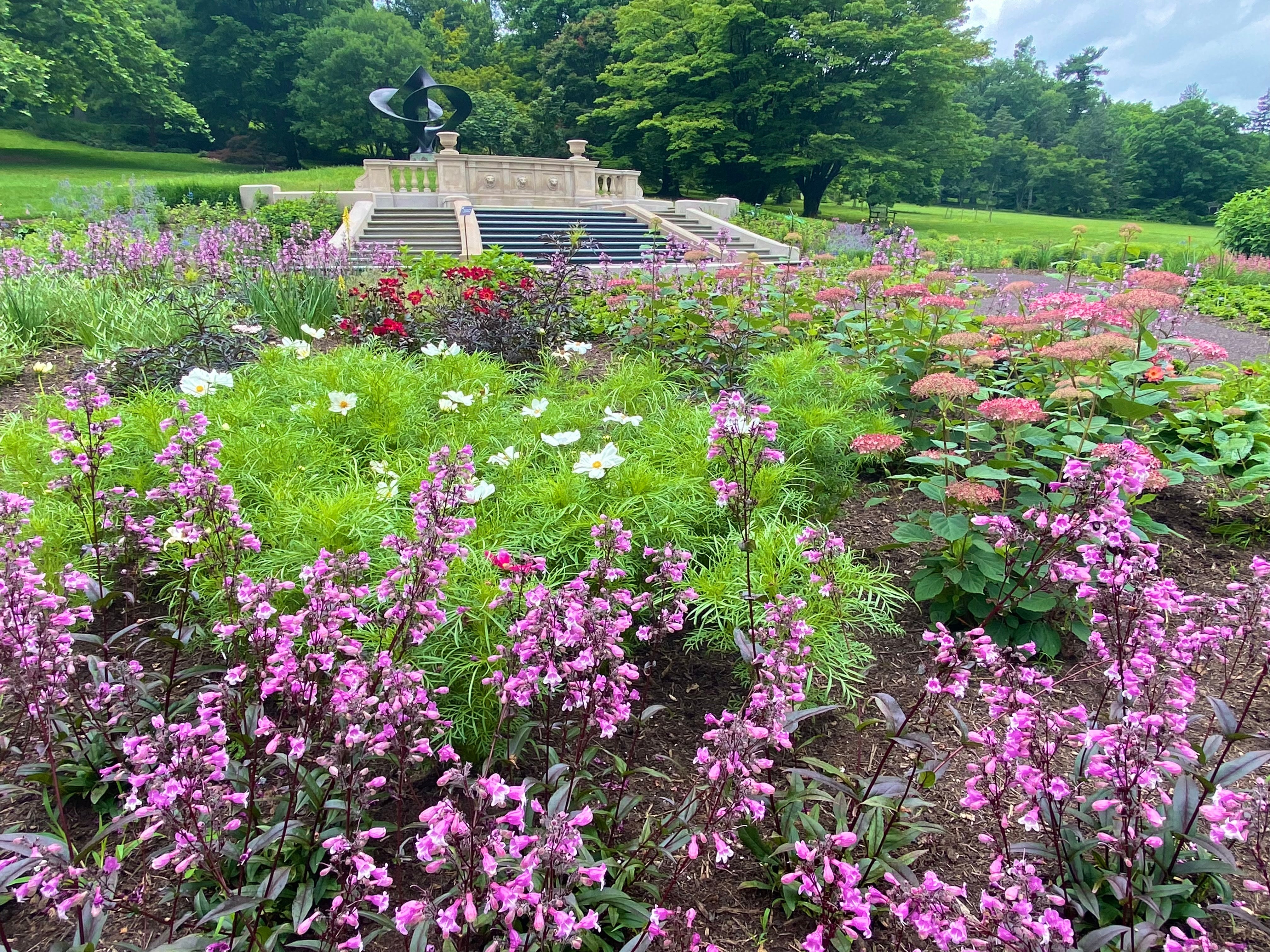 Contact Us | Morris Arboretum & Gardens