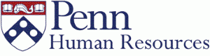 Penn Human Resources logo