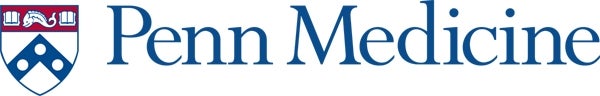 Penn Medicine logo