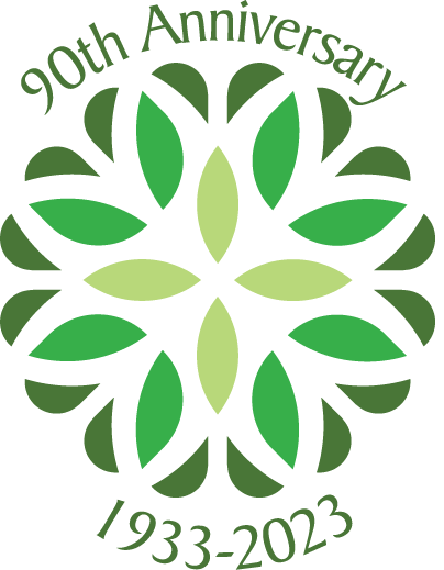 Morris Arboretum logo