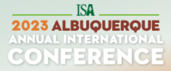 ISA logo