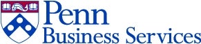 Penn Business Services logo.